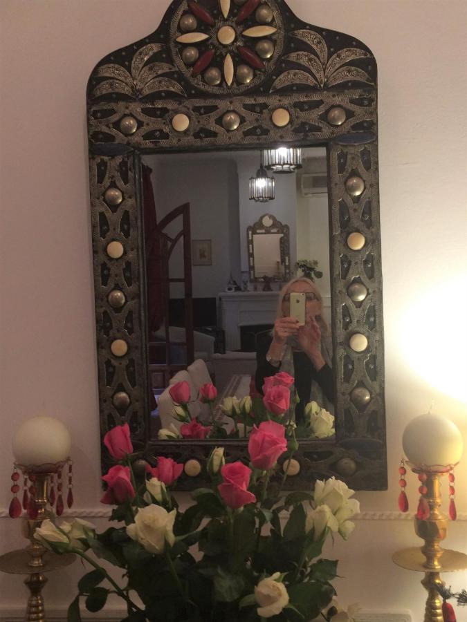 מרקש Riad Irene מראה חיצוני תמונה