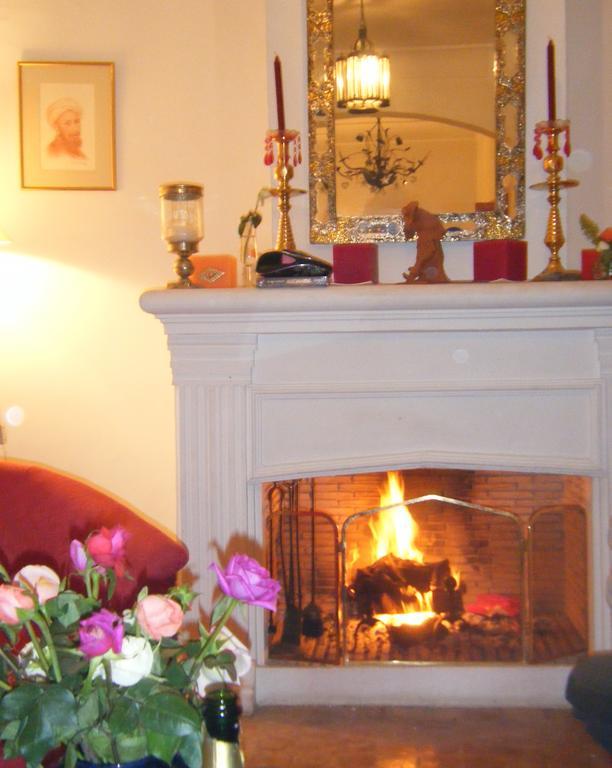 מרקש Riad Irene מראה חיצוני תמונה
