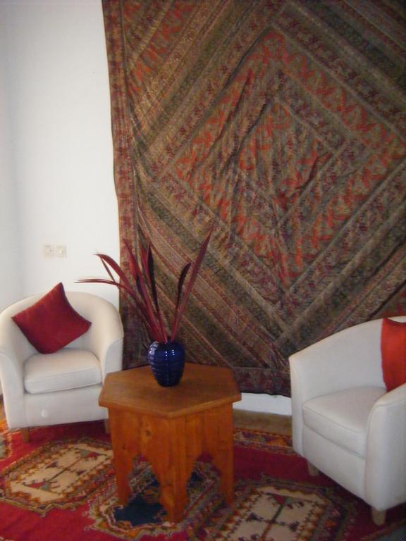 מרקש Riad Irene מראה חיצוני תמונה