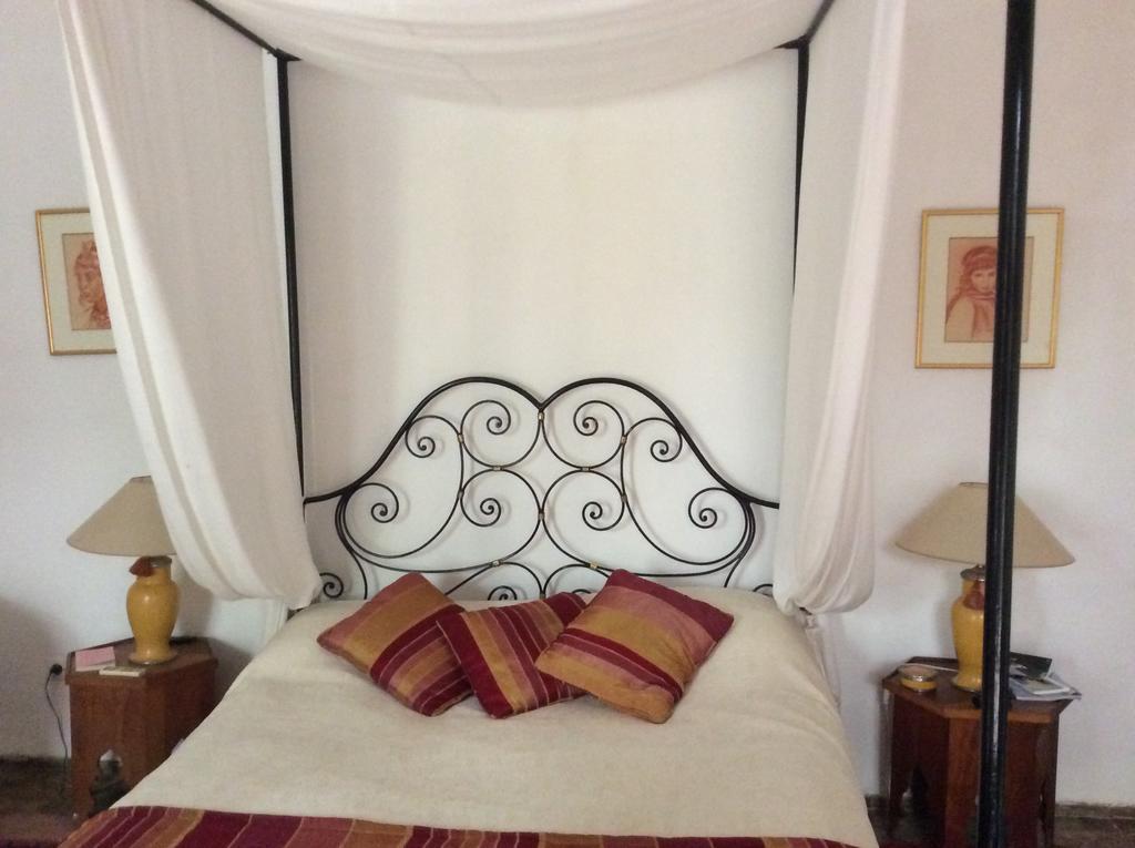מרקש Riad Irene מראה חיצוני תמונה