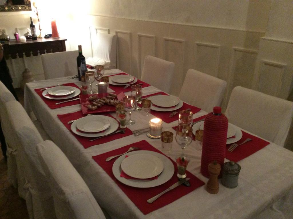 מרקש Riad Irene מראה חיצוני תמונה