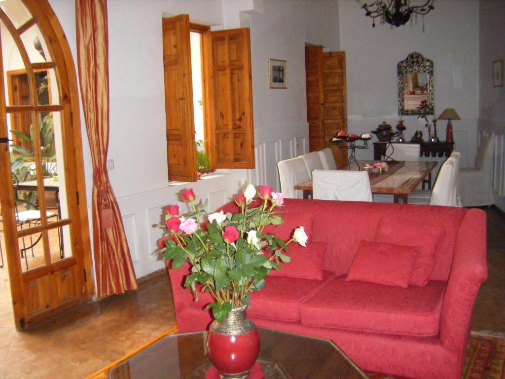 מרקש Riad Irene מראה חיצוני תמונה