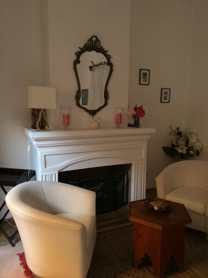מרקש Riad Irene מראה חיצוני תמונה