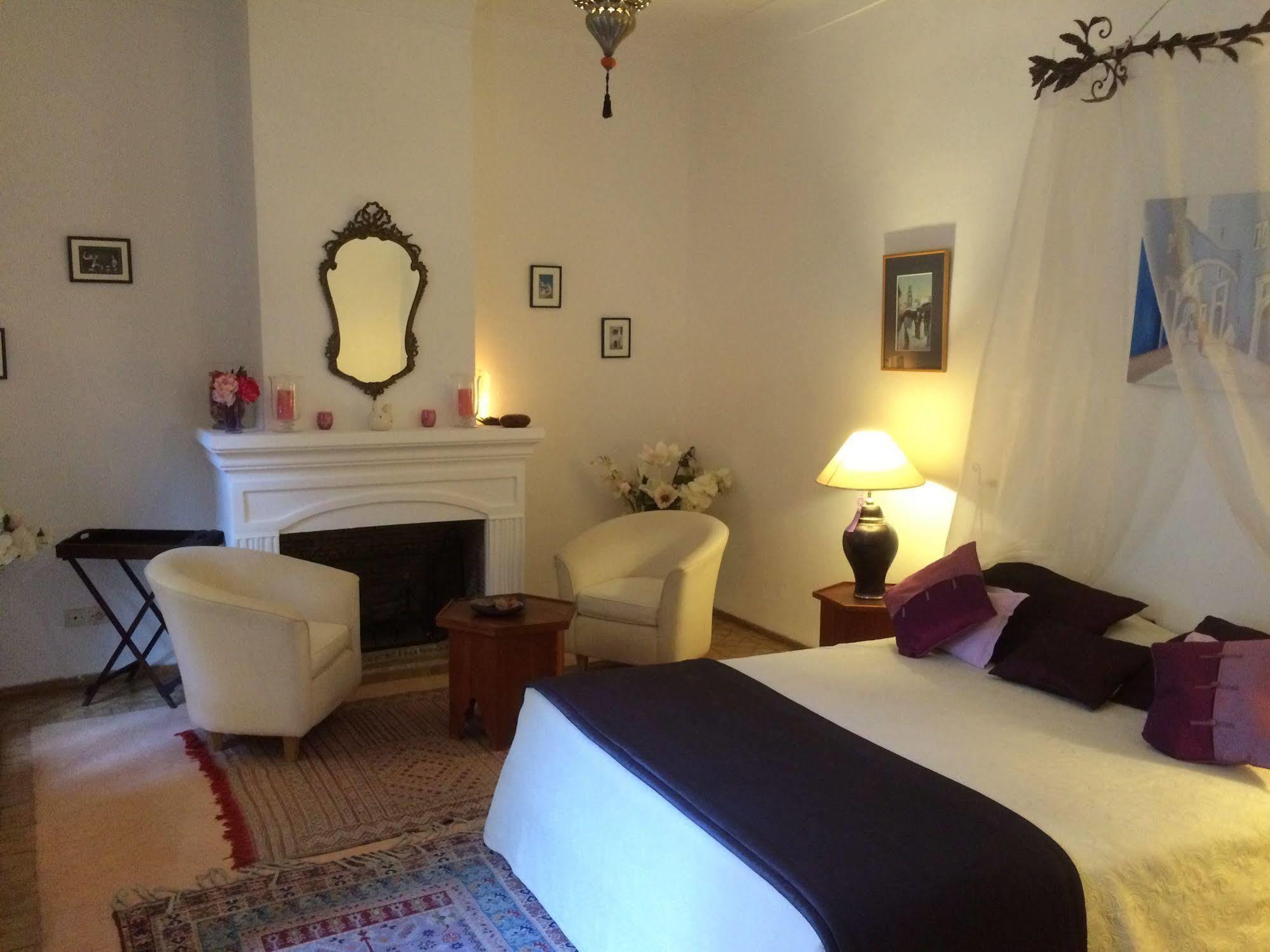 מרקש Riad Irene מראה חיצוני תמונה