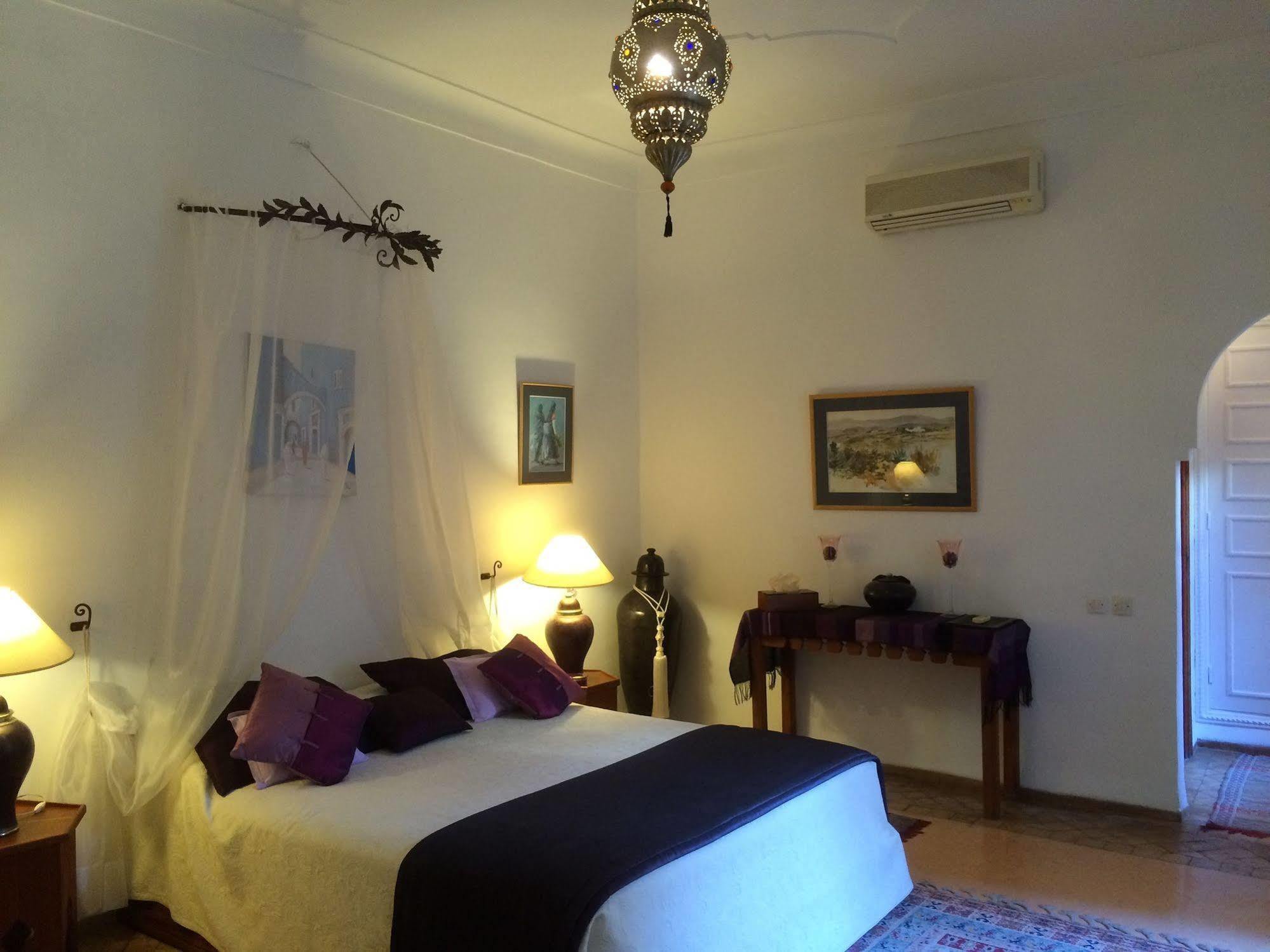 מרקש Riad Irene מראה חיצוני תמונה
