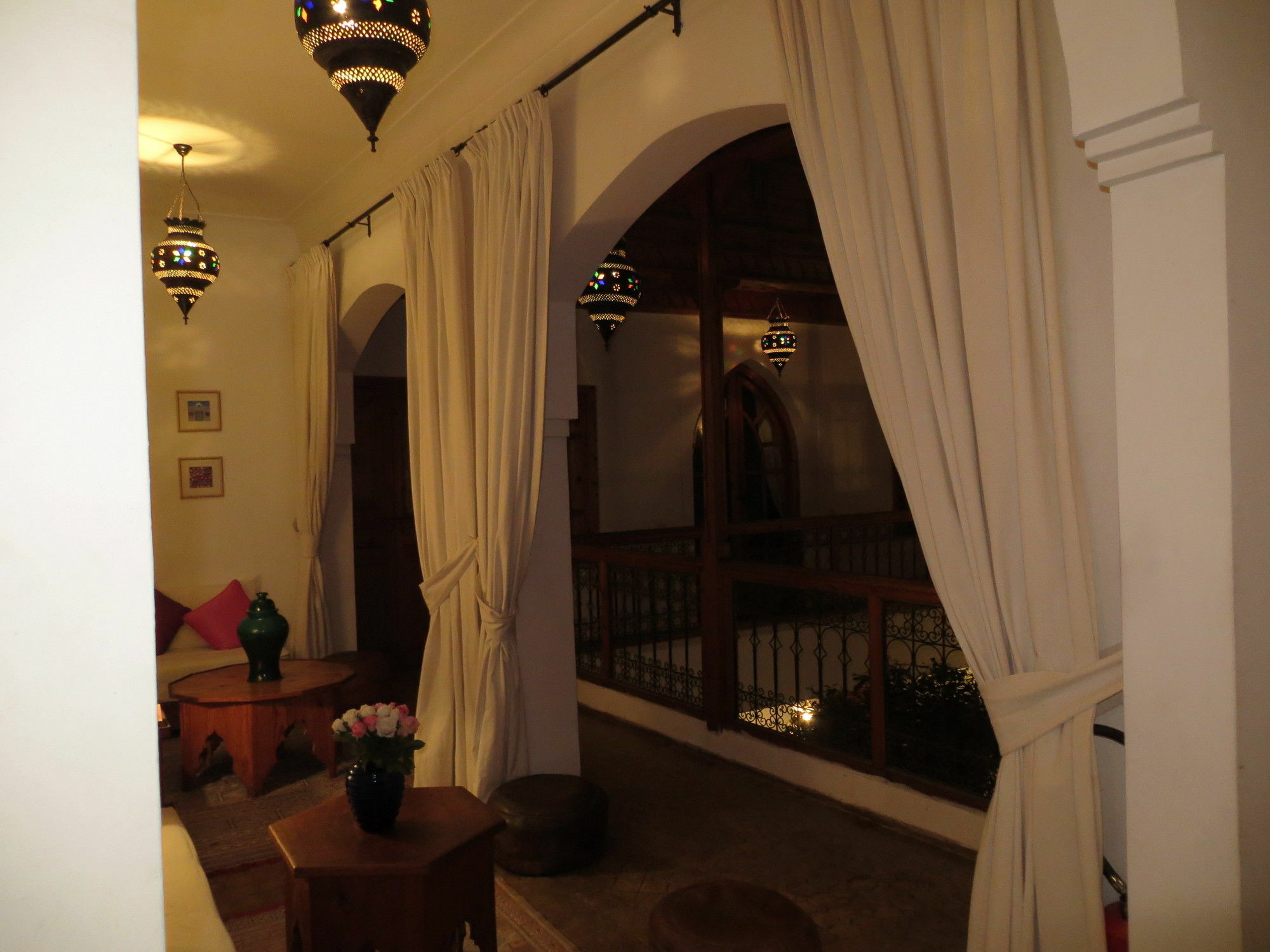 מרקש Riad Irene מראה חיצוני תמונה